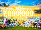 Palworld Xbox'ta 7 milyondan fazla oyuncuya sahip