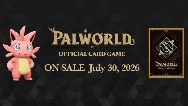 Palworld