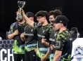 Shopify Rebellion, sezonun son Halo Championship Series Major'ında kupayı kaldırdı