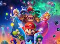 The Super Mario Galaxy Movie gişe değerinde 414 milyon doları ge&ccedil;ti