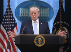 Trump, İran'da iki haftalık ateşkesi kabul etti ve "t&uuml;m bir medeniyeti yok etme" tehdidinden geri adım attı