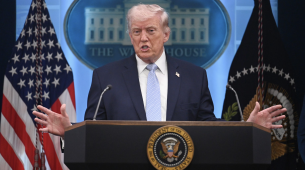 Trump, İran'da iki haftalık ateşkesi kabul etti ve 