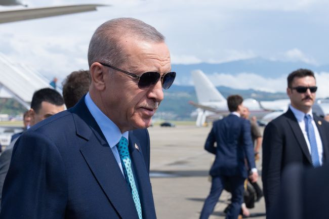 Kaynaklara göre Türkiye, gerekirse Ukrayna'da asker konuşlandırmaya açık