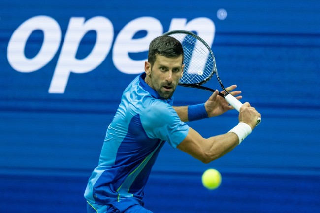 Break: Novak Djokovic, sakatlık nedeniyle Madrid Open'ı kaçıracağını doğruladı
