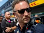 Christian Horner, uygunsuz davranış iddiaları nedeniyle mi kovuldu?