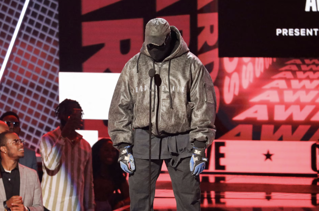 Kablosuz Festival, Kanye West'in Birleşik Krallık'a girişinin yasaklanmasının ardından iptal edildi