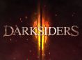 Dört Atlı, Darksiders IV tanıtım fragmanında tekrar ata biniyor