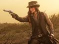 Red Dead Redemption oyuncusu bu hafta için büyük bir açıklama yaptı