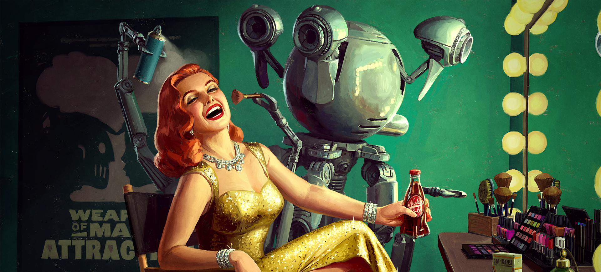 Amazon Prime ile Fallout 76 ücretsiz edinin