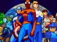 Marvel vs. Capcom Fighting Collection: Arcade Classics Xbox için yayınlandı