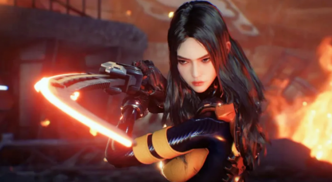 Stellar Blade geliştirici, 2025'i personeline Apple ekipmanları ve büyük bir bonusla ödüllendirerek tamamladı