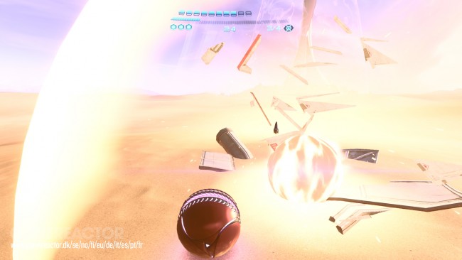 Metroid Prime 4: Beyond