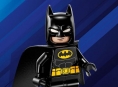Lego Batman: Legacy of the Dark Knight Batfleck takım elbiselerine g&ouml;ndermeler g&ouml;recektir