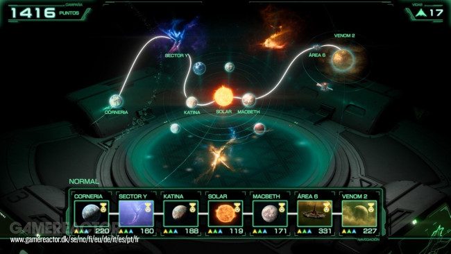 Star Fox
