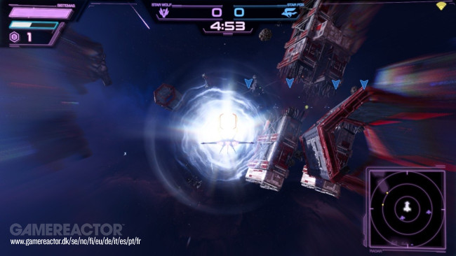 Star Fox
