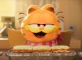 Garfield yeni The Garfield Movie fragmanında suç hayatına giriyor