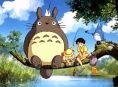 Yeni araştırmaya g&ouml;re Studio Ghibli filmlerini izlemek ruh sağlığını iyileştiriyor