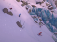 Lonely Mountains: Snow Riders 1 milyon oyuncuya ulaştı