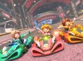 Mario Kart World yama bir sürü hatayı eziyor