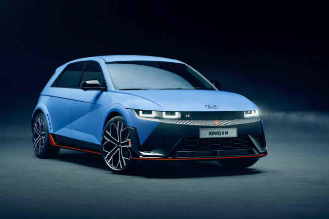 Yeni içeriklı anket, elektrikli vasıtalarda muazzam müşteri memnuniyeti olduğunu gösteriyor