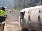 Araştırmacılar, demiryolu &ccedil;atlamasının muhtemelen g&uuml;ney İspanya'da &ouml;l&uuml;mc&uuml;l tren kazasından &ouml;nce ger&ccedil;ekleştiğini s&ouml;yl&uuml;yor