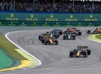 Bu hafta sonu Avrupa ve Birleşik Krallık'ta yapılacak F1 Brezilya GP'sinin saatleri (sprint yarışı dahil)