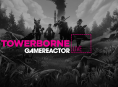 Bugünkü GR Live'da Towerborne 'ye dönüyoruz