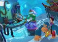 Donkey Kong Bananza: Radiance Layer'daki tüm muzlar