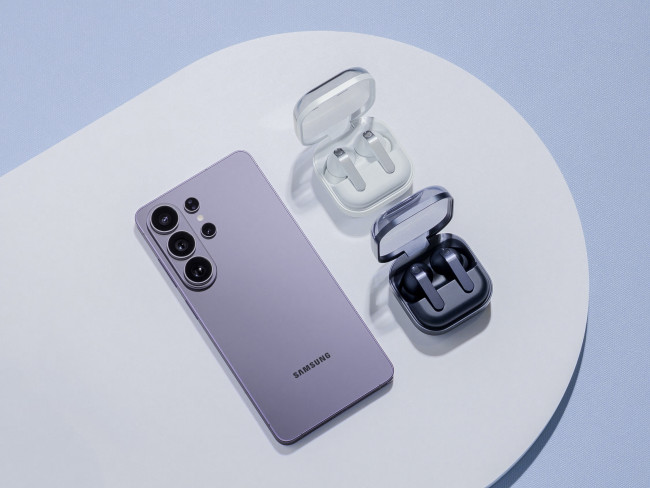 Samsung yeni S26 ve Buds 4 serilerini tanıttı