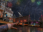 Assassin's Creed Nexus VR Önizlemesi: Serinin köklerine sürükleyici bir dönüş
