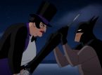 Batman: Caped Crusader (İlk Video)