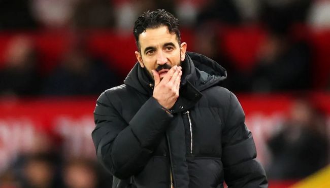 "Manchester United tarihinin belki de en kötü takımıyız. Hadi bakalım: manşetleriniz"