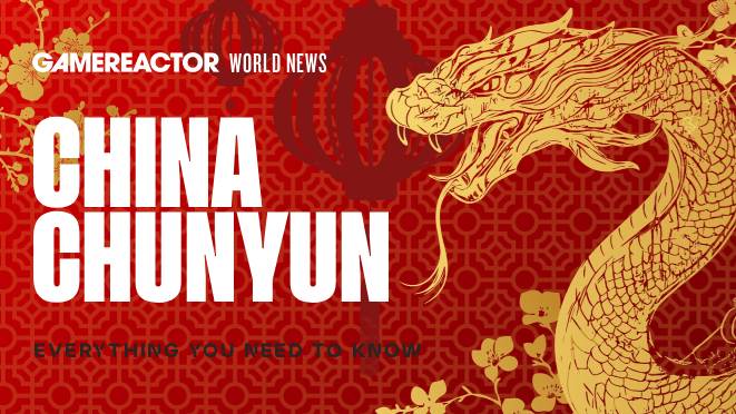 Çin'in Ay Yeni Yılı seyahat yoğunluğu (diğer adıyla "Chunyun" hakkında bilmeniz gereken her şey