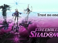Fire Emblem Shadows iOS ve Android için duyuruldu, çoktan çıktı