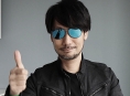 Hideo Kojima: "Muhtemelen yılda belki bir oyun oynuyorum"