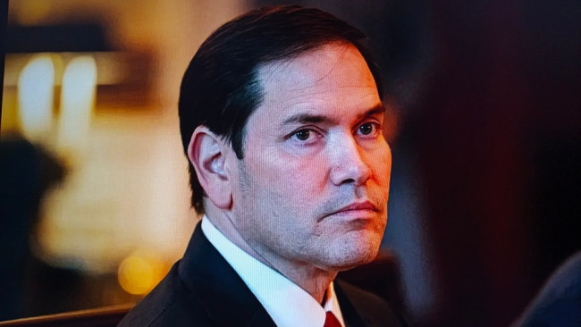 Marco Rubio, İran'daki Epic Fury Operasyonu'nun "bittiğini" iddia ediyor