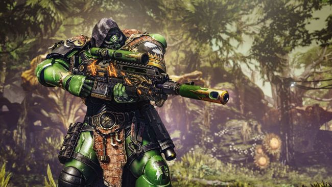 Warhammer 40,000: Space Marine III