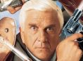 Frank Drebin, Los Iluminados'u Resident Evil 4 parodi ile ele geçirdi
