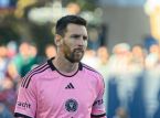 Leo Messi kariyerindeki 900. gol&uuml;n&uuml; attı, ancak CONCACF Şampiyonlar Kupası'ndan elendi