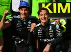 Mercedes, F1 pilotları George Russell ve Kimi Antonelli'nin 2026'da kalacağını doğruladı
