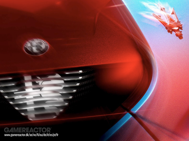 Alfa Romeo ve Maserati güçlerini birleştiriyor