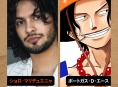 Son Dakika: Xolo Maridueña, One Piece Sezon 3'ün kadrosuna Portgas D. Ace rolüyle katılıyor