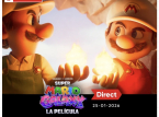 Super Mario Galaxy: The Movie Direct, Yoshi, Birdo ve kurbağa kost&uuml;m&uuml; ortaya &ccedil;ıkarıyor