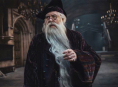 Hogwarts'a tekrar hoş geldiniz: İşte Harry Potter ve Felsefe Taşı'nın ilk tanıtımı