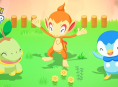 Pok&eacute;mon Sleep, Pok&eacute;mon Pearl and Diamond'dan başlangı&ccedil; Pok&eacute;mon'unun gelişiyle &uuml;&ccedil;&uuml;nc&uuml; yıld&ouml;n&uuml;m&uuml;n&uuml; kutluyor
