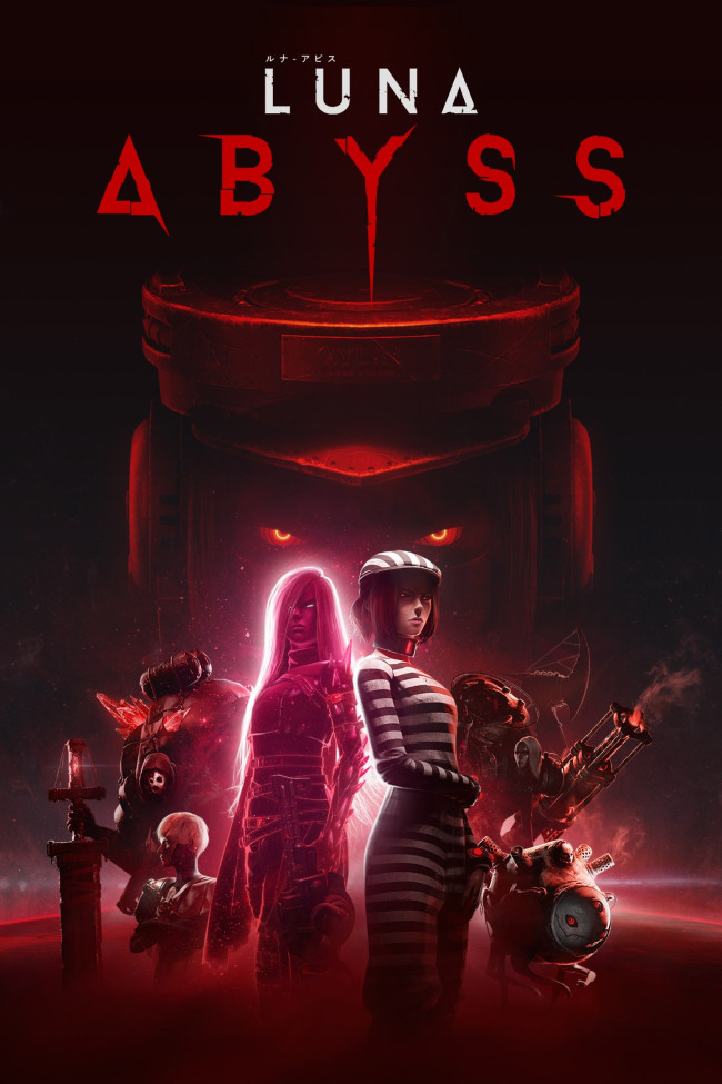 Biraz Luna Abyss hakkında konuşalım