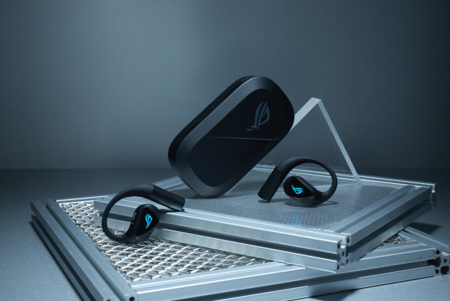 Asus ROG Cetra Open