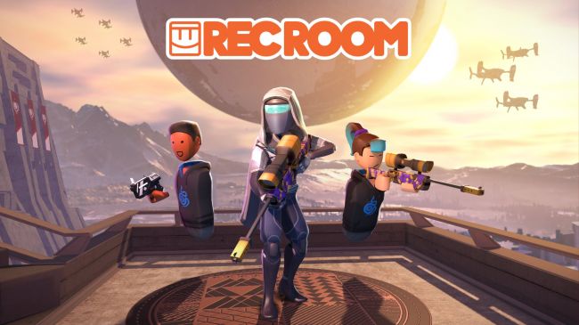 Rec Room