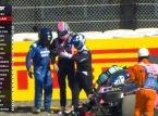 Japonya'daki Formula 1'de Serbest Antrenman Seansı 2, Jack Doohan'ın kazası da dahil olmak üzere bir dizi olayla kesintiye uğradı