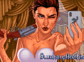 Mega Drive, Lethal Wedding Kickstarter hedefine ulaştıkça bir büyük unvanı daha kazanıyor